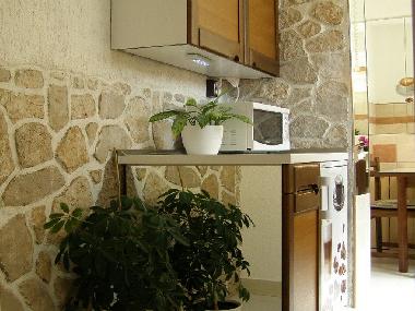 Holiday Apartment in Vodice (Sibensko-Kninska) or holiday homes and vacation rentals