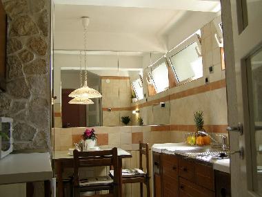 Holiday Apartment in Vodice (Sibensko-Kninska) or holiday homes and vacation rentals