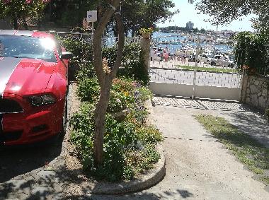 Holiday Apartment in Vodice (Sibensko-Kninska) or holiday homes and vacation rentals