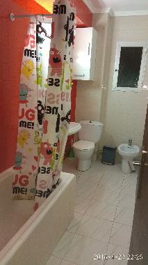 Holiday Apartment in DENIA (Alicante / Alacant) or holiday homes and vacation rentals