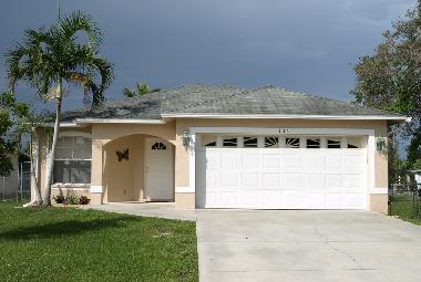 Holiday House in Naples (Florida) or holiday homes and vacation rentals