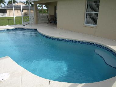 Holiday House in Naples (Florida) or holiday homes and vacation rentals