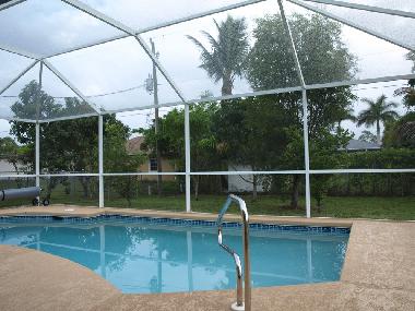 Holiday House in Naples (Florida) or holiday homes and vacation rentals