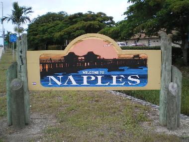 Holiday House in Naples (Florida) or holiday homes and vacation rentals