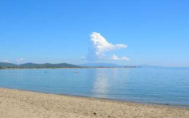 Holiday Apartment in Psakoudia (Chalkidiki) or holiday homes and vacation rentals