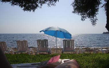 Holiday Apartment in Psakoudia (Chalkidiki) or holiday homes and vacation rentals