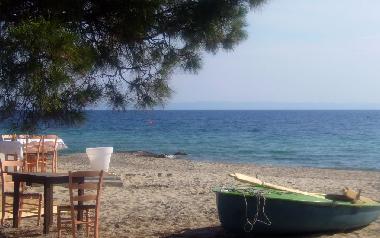 Holiday Apartment in Psakoudia (Chalkidiki) or holiday homes and vacation rentals