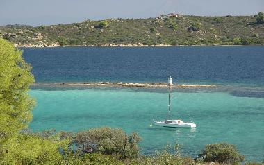 Holiday House in Psakoudia (Chalkidiki) or holiday homes and vacation rentals