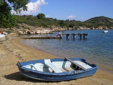 Holiday House in Psakoudia (Chalkidiki) or holiday homes and vacation rentals