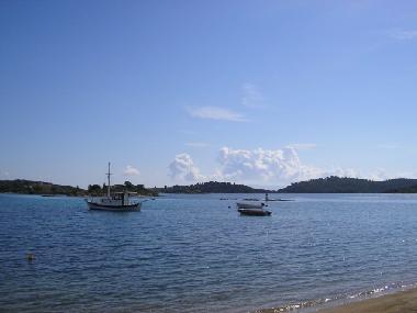 Holiday House in Psakoudia (Chalkidiki) or holiday homes and vacation rentals