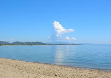 Holiday House in Psakoudia (Chalkidiki) or holiday homes and vacation rentals