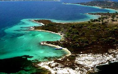 Holiday House in Psakoudia (Chalkidiki) or holiday homes and vacation rentals