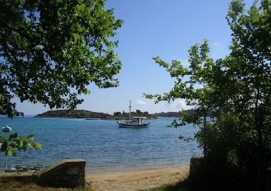 Holiday House in Psakoudia (Chalkidiki) or holiday homes and vacation rentals