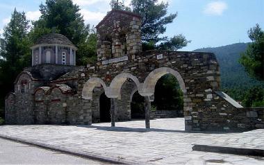 Holiday House in Psakoudia (Chalkidiki) or holiday homes and vacation rentals