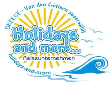 Holiday Apartment in Psakoudia (Chalkidiki) or holiday homes and vacation rentals