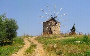 Holiday House in Psakoudia (Chalkidiki) or holiday homes and vacation rentals