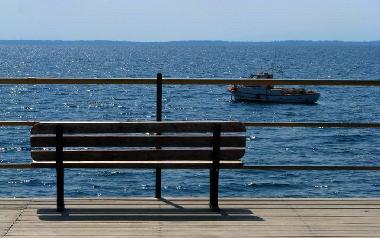 Holiday Apartment in Vourvourou (Chalkidiki) or holiday homes and vacation rentals