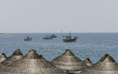Holiday Apartment in Vourvourou (Chalkidiki) or holiday homes and vacation rentals
