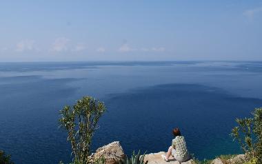 Holiday Apartment in Vourvourou (Chalkidiki) or holiday homes and vacation rentals