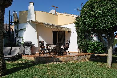 Holiday House in Denia (Alicante / Alacant) or holiday homes and vacation rentals