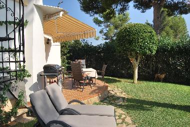 Holiday House in Denia (Alicante / Alacant) or holiday homes and vacation rentals