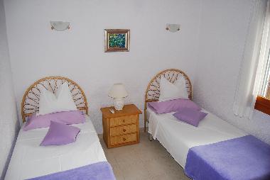 Holiday House in Denia (Alicante / Alacant) or holiday homes and vacation rentals