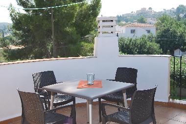 Holiday House in Denia (Alicante / Alacant) or holiday homes and vacation rentals