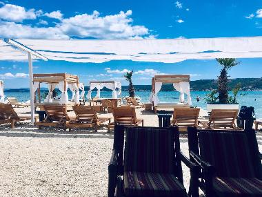 Holiday House in Kastel Novi (Splitsko-Dalmatinska) or holiday homes and vacation rentals