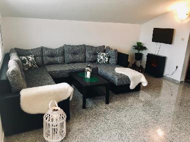 Holiday House in Kastel Novi (Splitsko-Dalmatinska) or holiday homes and vacation rentals