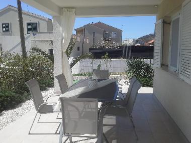 Holiday House in Kastel Novi (Splitsko-Dalmatinska) or holiday homes and vacation rentals