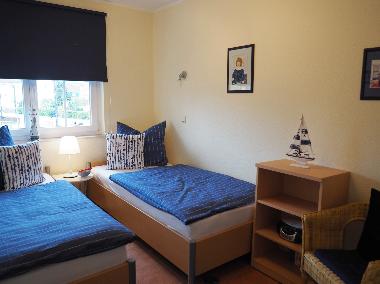 Holiday Apartment in Zingst (Fischland-Dar�-Zingst) or holiday homes and vacation rentals