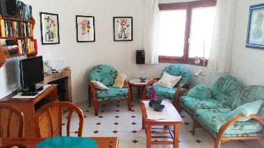Holiday House in Denia (Alicante / Alacant) or holiday homes and vacation rentals
