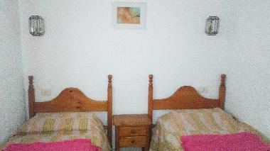 Holiday House in Denia (Alicante / Alacant) or holiday homes and vacation rentals