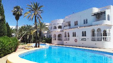 Holiday House in Denia (Alicante / Alacant) or holiday homes and vacation rentals