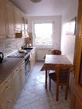 Holiday Apartment in Wingerode (Harz/Unterharz) or holiday homes and vacation rentals