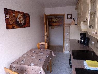 Holiday Apartment in Wingerode (Harz/Unterharz) or holiday homes and vacation rentals