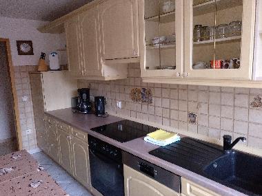 Holiday Apartment in Wingerode (Harz/Unterharz) or holiday homes and vacation rentals