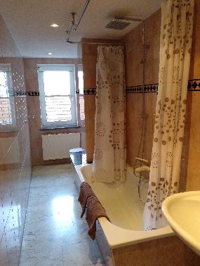 Holiday Apartment in Wingerode (Harz/Unterharz) or holiday homes and vacation rentals