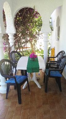 Holiday House in Denia (Valencia / Valncia) or holiday homes and vacation rentals