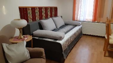 Holiday House in B�kf�rdő (Vas) or holiday homes and vacation rentals