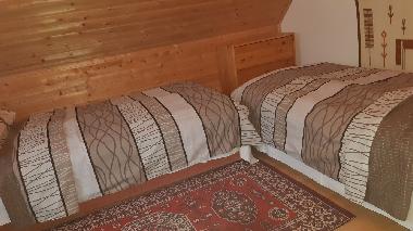 Holiday House in B�kf�rdő (Vas) or holiday homes and vacation rentals