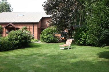 Holiday Apartment in Hochdonn (Nordsee-Festland) or holiday homes and vacation rentals