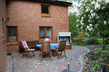 Holiday Apartment in Hochdonn (Nordsee-Festland) or holiday homes and vacation rentals