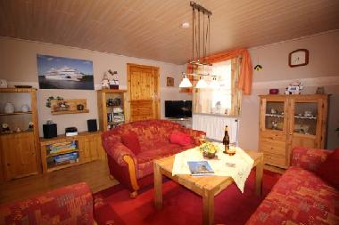 Holiday Apartment in Hochdonn (Nordsee-Festland) or holiday homes and vacation rentals