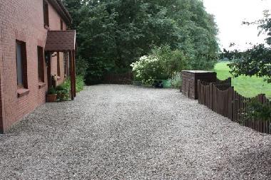 Holiday Apartment in Hochdonn (Nordsee-Festland) or holiday homes and vacation rentals