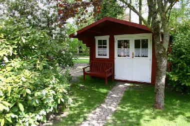 Holiday Apartment in Hochdonn (Nordsee-Festland) or holiday homes and vacation rentals