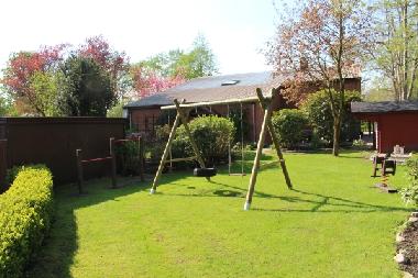 Holiday Apartment in Hochdonn (Nordsee-Festland) or holiday homes and vacation rentals