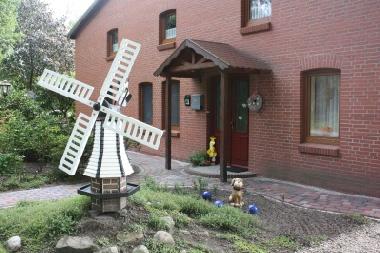 Holiday Apartment in Hochdonn (Nordsee-Festland) or holiday homes and vacation rentals