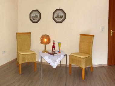 Holiday Apartment in Sondheim-Rhn (Lower Franconia) or holiday homes and vacation rentals