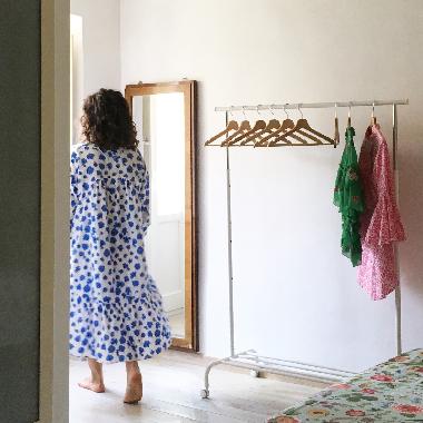 Holiday House in capestrano - aq (L